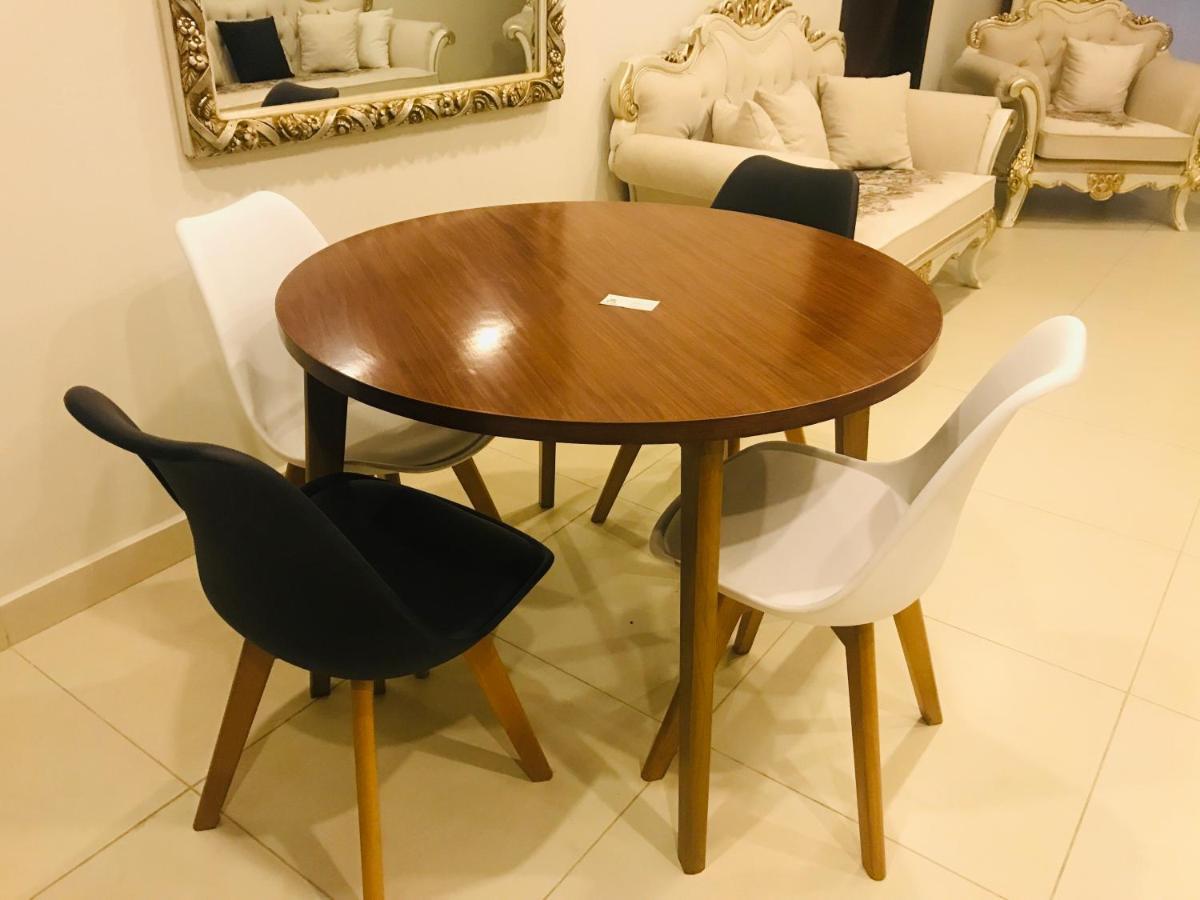 Atrium High Suite 2Bed Family Apartment Near Giga Mall İslamabad Dış mekan fotoğraf