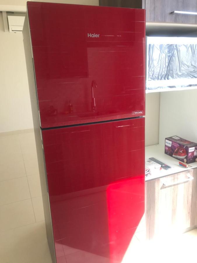 Atrium High Suite 2Bed Family Apartment Near Giga Mall İslamabad Dış mekan fotoğraf